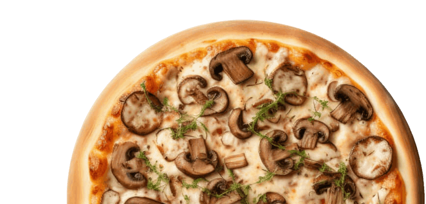 Featured Pizza